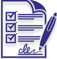 Final Details Icon Final Details Icon